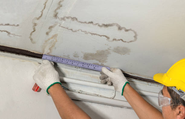 Reliable Burst Pipe Cleanup contractor in Ontario, OR by Water Damage Irwin